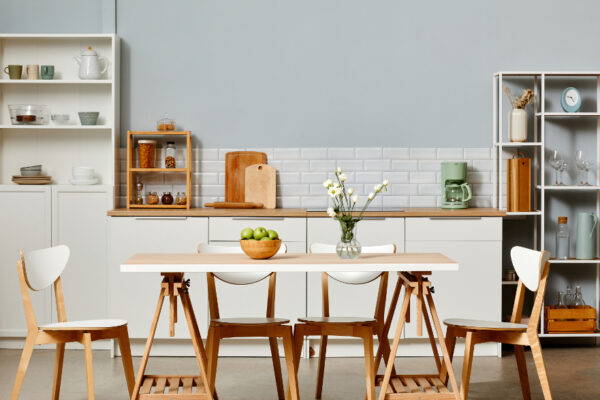 conseil maison