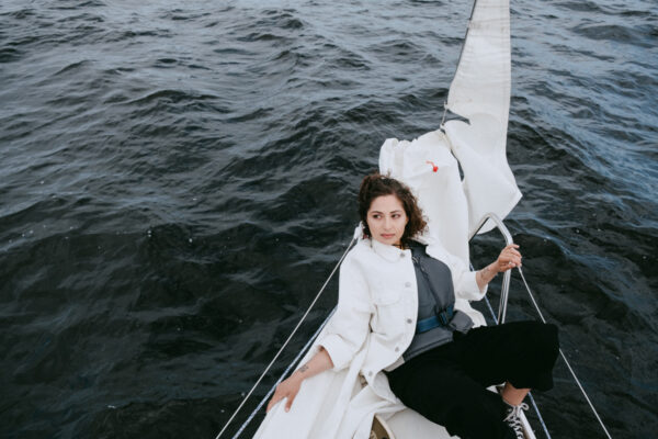 croisière