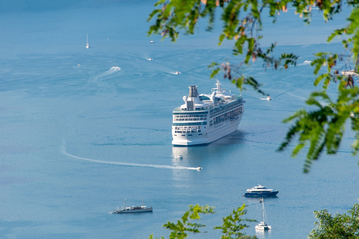 croisière à faire le long du Nil