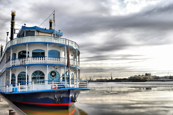 croisière pas chère