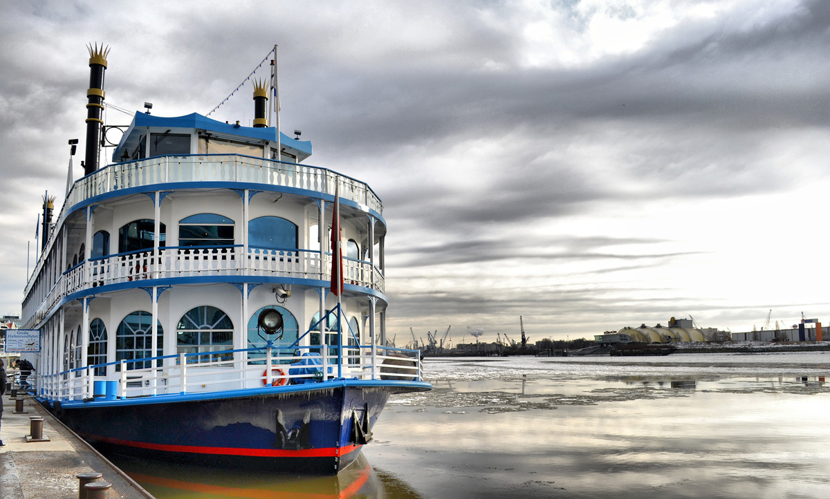 croisière pas chère