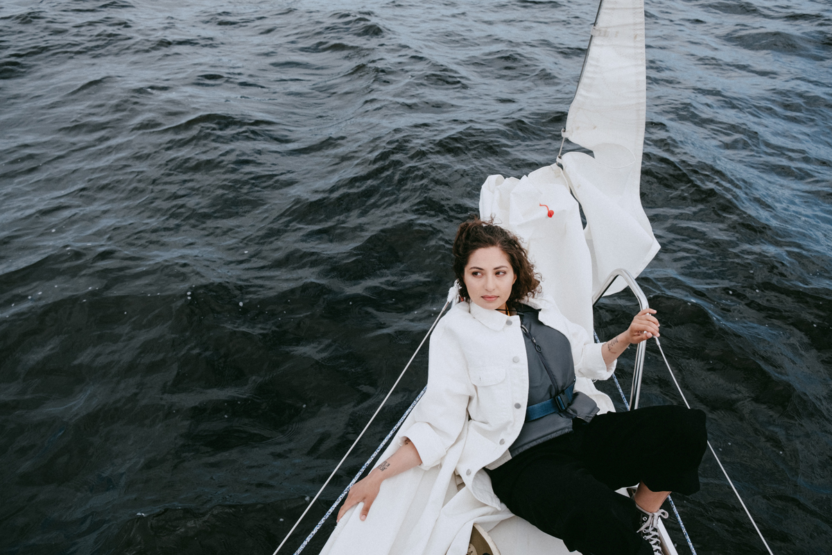 croisière