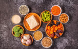 cuivre dans les aliments