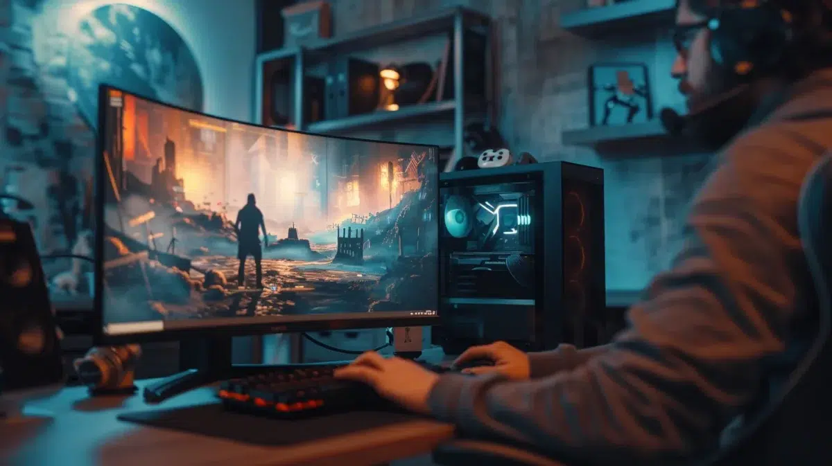 death stranding sur pc
