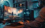 death stranding sur pc