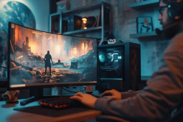 death stranding sur pc