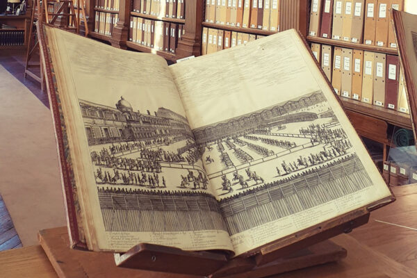découvertes historiques