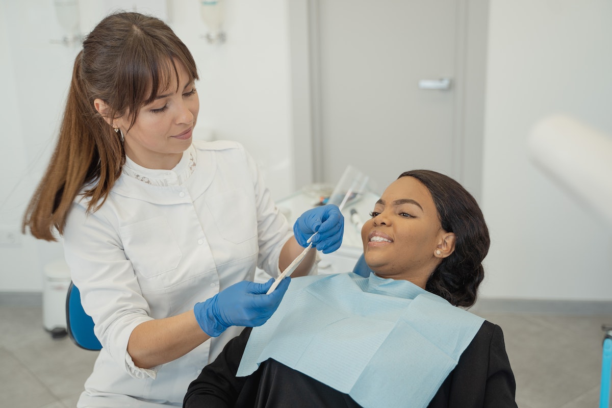 dentiste Nantes