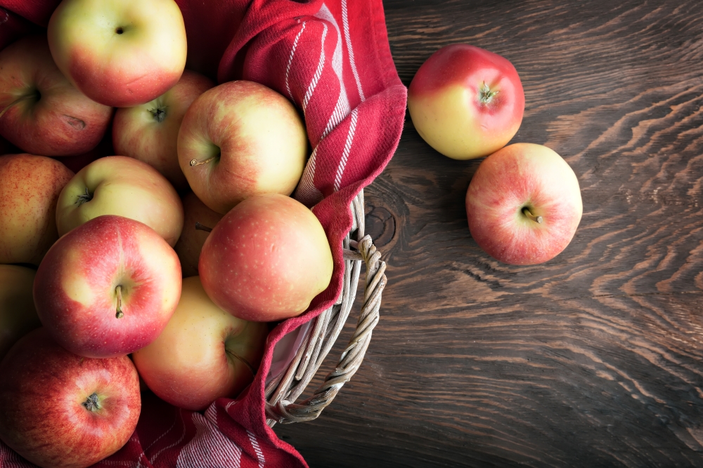 fruit recommandé diabétique 