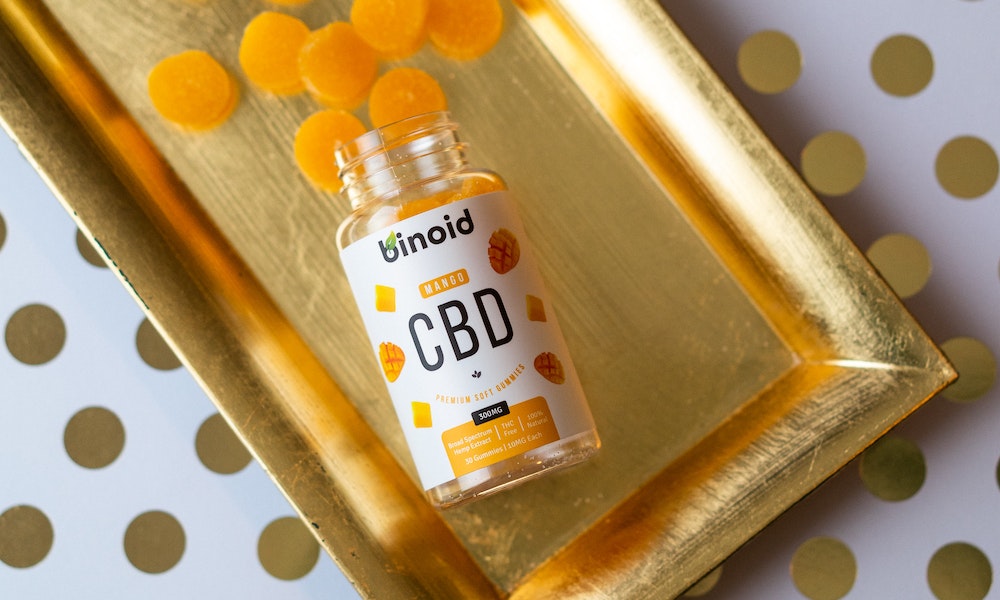 différenciation cannabinoide