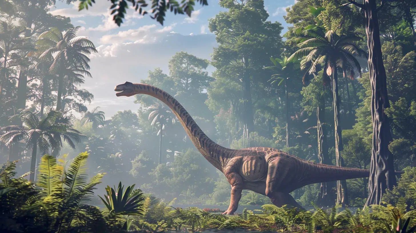 dinosaures