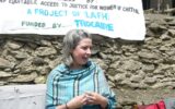 mouvement droits des femmes
