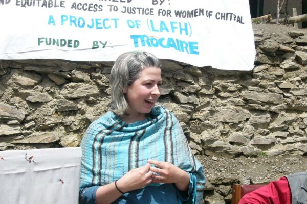 mouvement droits des femmes