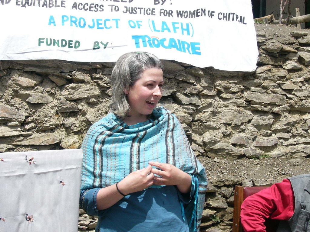 mouvement droits des femmes