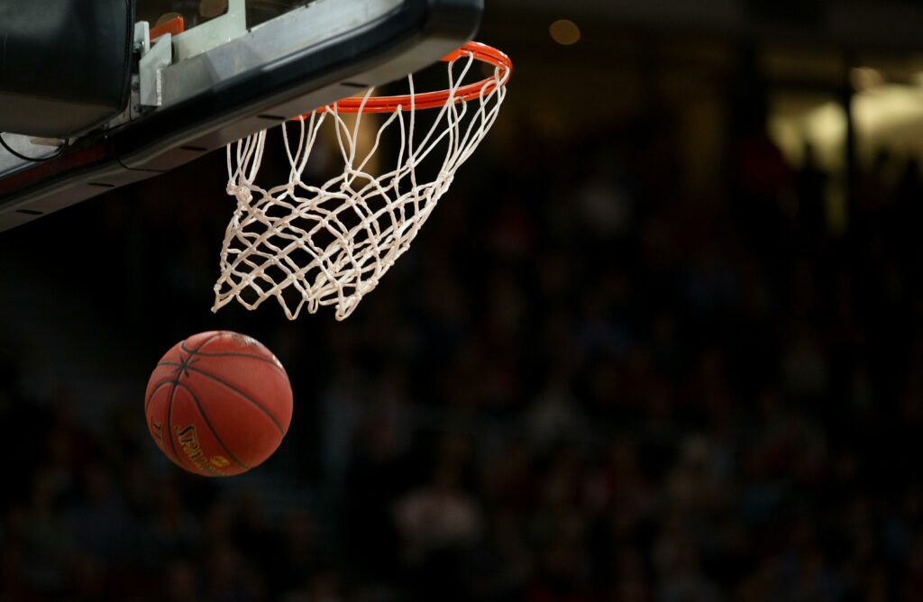 entretien filet basket