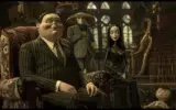 famille Addams