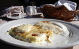 trésor fromager