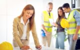 Female Architect