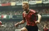 football européen