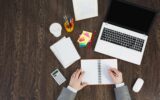 fournitures de bureau