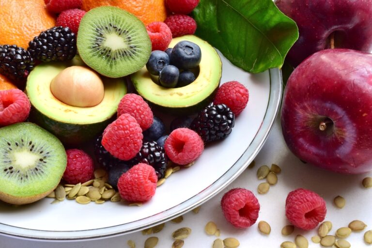 Quels fruits manger quand on est diabétique