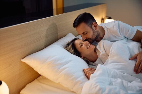 Good night my dear!