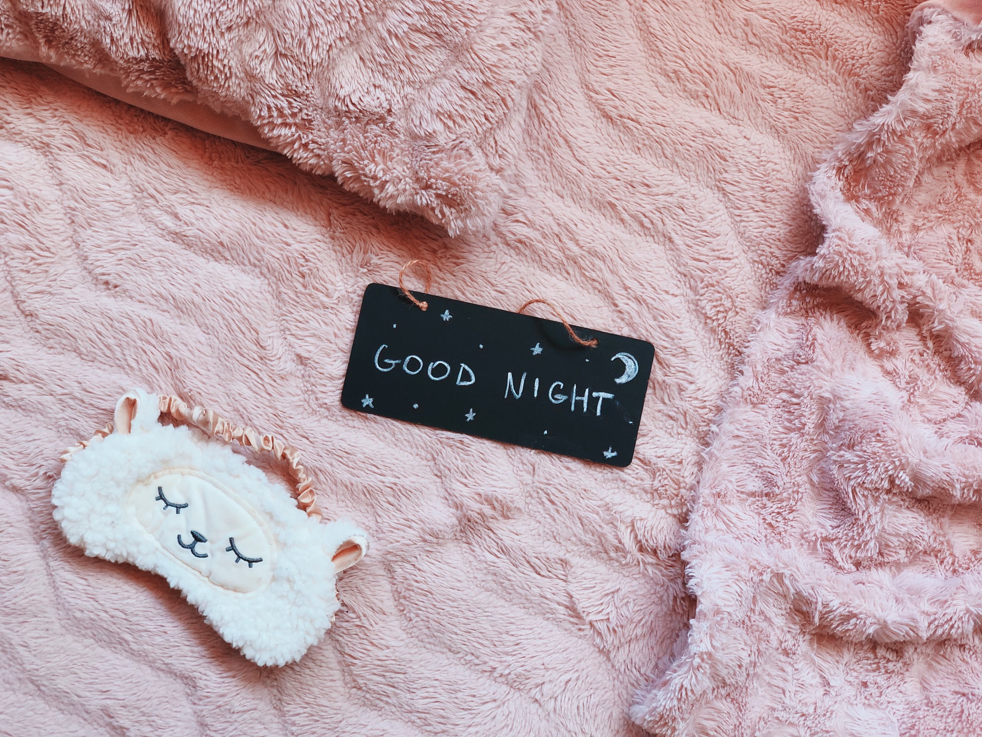 Good night