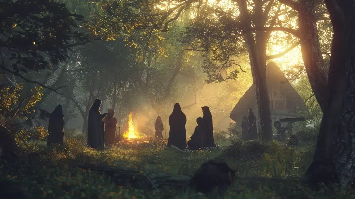 histoire des sorcières