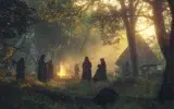 histoire des sorcières