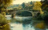 histoire pont de Chéruy