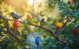 identification oiseaux