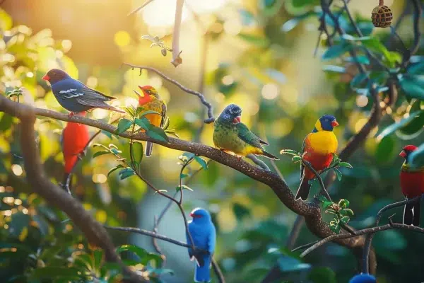identification oiseaux