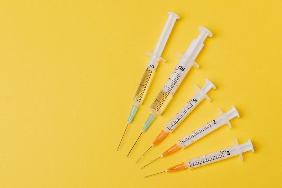 vaccin