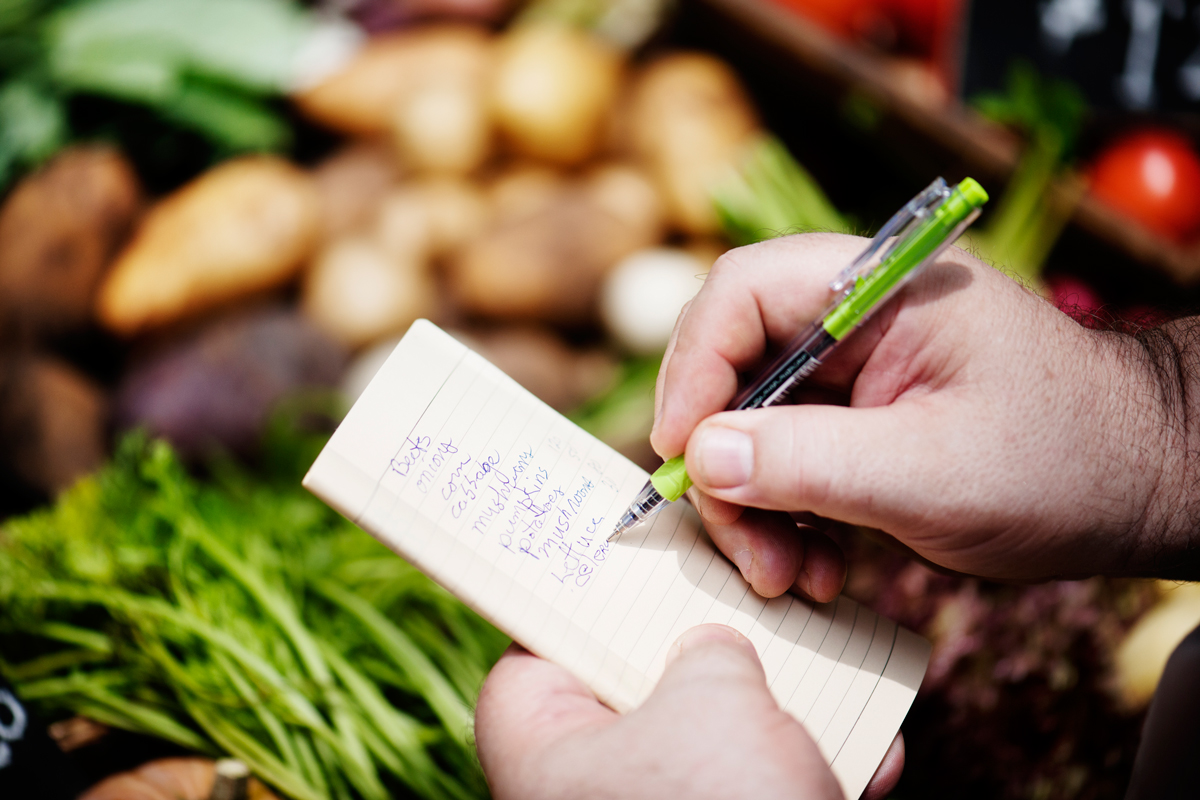 liste des légumes riches en minéraux