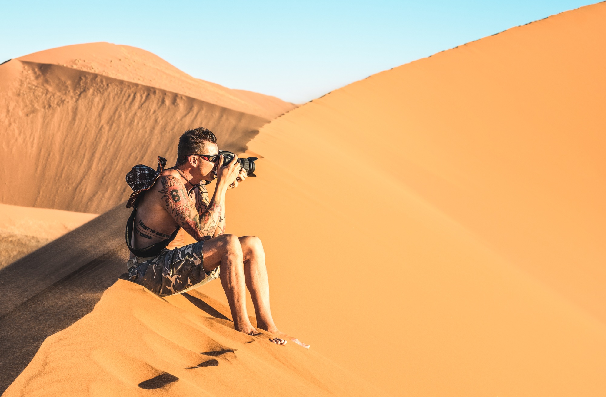 aventure incontournables Namibie