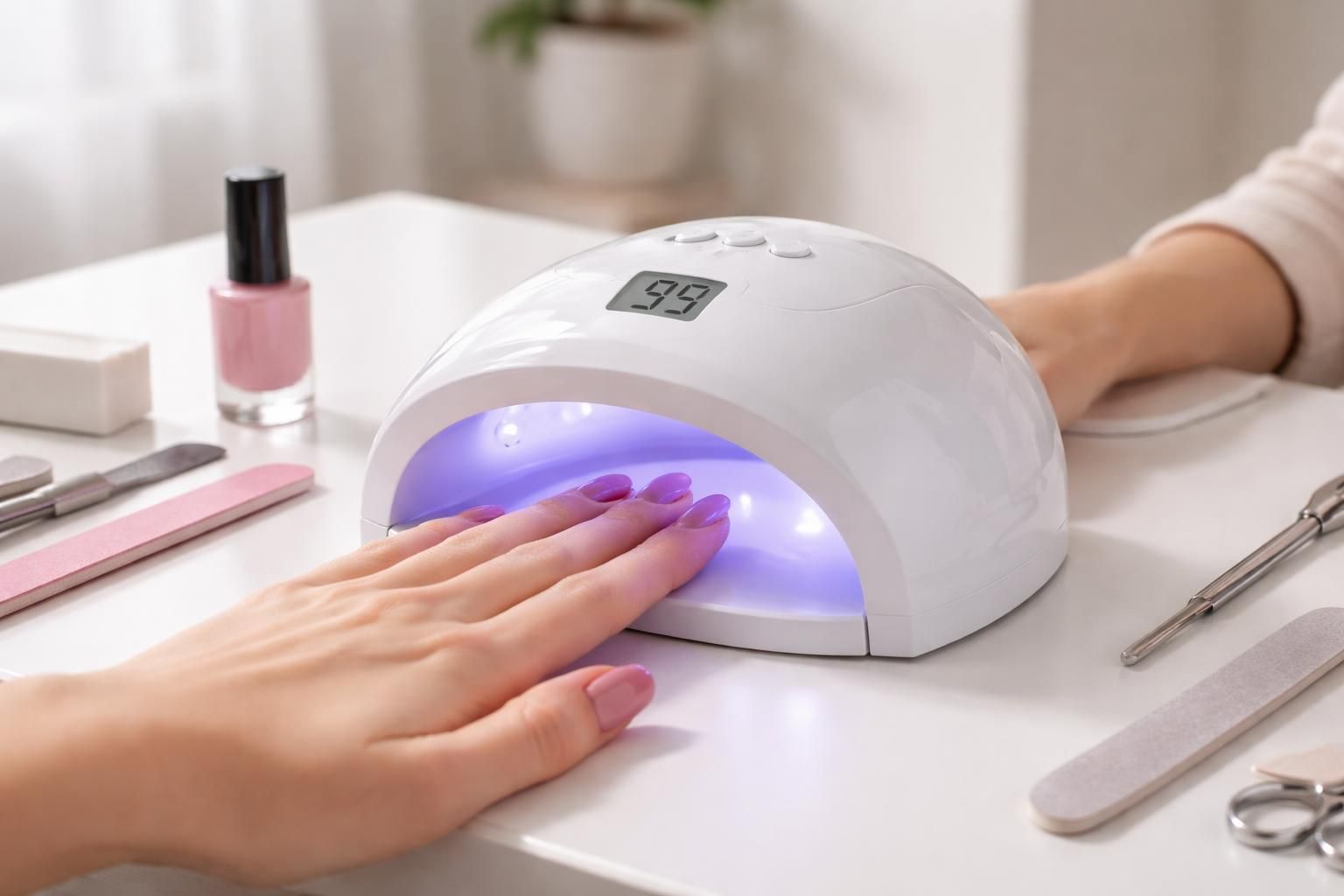 découvrez si une machine uv ongle pas chère est vraiment utile pour votre manucure ou simplement un gadget. guide complet pour bien choisir votre équipement.