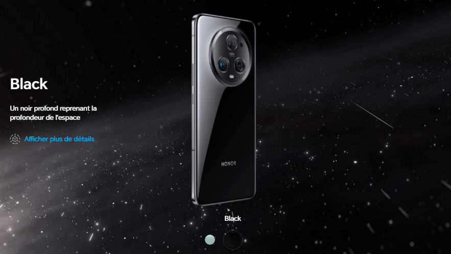 magic5 pro