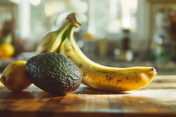 maturation avocat