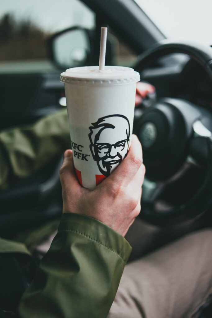 KFC halal estce que le menu du KFC est halal ou pas
