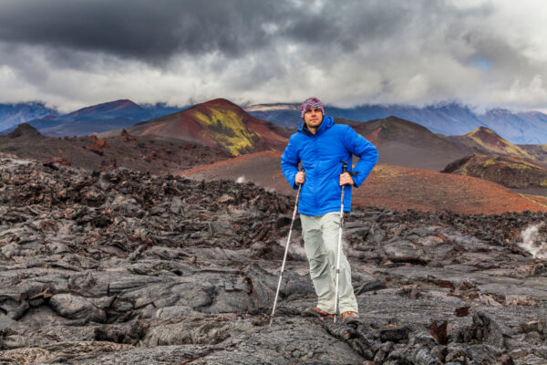 mont nyiragongo