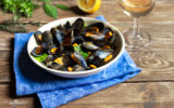 moules de bouchot