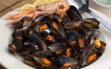 Moules Marinieres