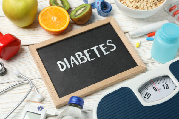 mythe diabète