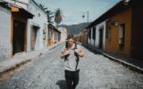 voyage réussi au Guatemala
