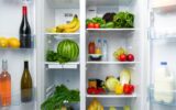 température frigo