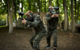 paintball