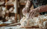 papier maché