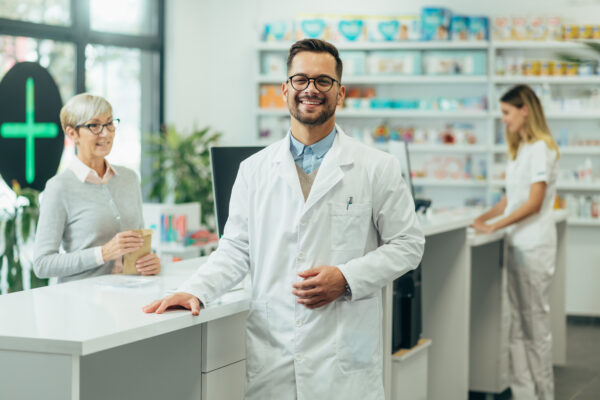 pharmacie nantes