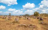 plaine des jarres