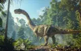 plus grands dinosaures